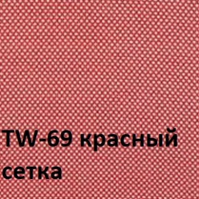 Кресло для оператора CHAIRMAN 696 black (ткань TW-11/сетка TW-69) в Казани - kazan.ok-mebel.com | фото 2
