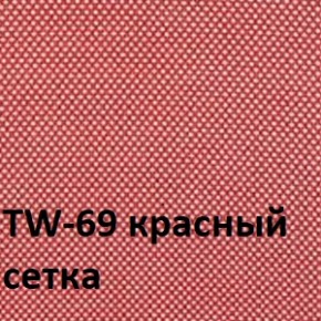 Кресло для оператора CHAIRMAN 696 хром (ткань TW-11/сетка TW-69) в Казани - kazan.ok-mebel.com | фото 4