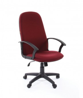 Кресло для руководителя CHAIRMAN 289 (ткань стандарт 10-361) в Казани - kazan.ok-mebel.com | фото