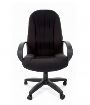 Кресло для руководителя  CHAIRMAN 685 СТ (ткань стандарт 10-356 черная) в Казани - kazan.ok-mebel.com | фото 1