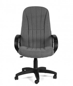 Кресло для руководителя  CHAIRMAN 685 СТ (ткань стандарт 20-23 серая) в Казани - kazan.ok-mebel.com | фото 2