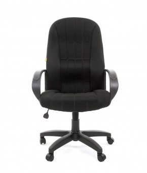 Кресло для руководителя  CHAIRMAN 685 TW (ткань TW 11 черная) в Казани - kazan.ok-mebel.com | фото 2