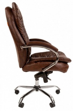 Кресло для руководителя Chairman 795 в Казани - kazan.ok-mebel.com | фото 3