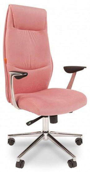 Кресло для руководителя Chairman Home Vista в Казани - kazan.ok-mebel.com | фото