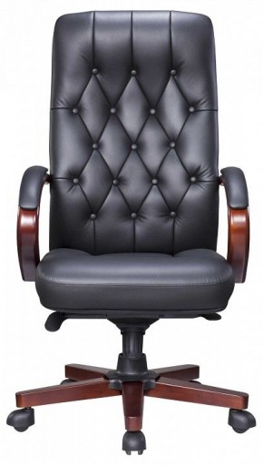 Кресло для руководителя Monaco Wood в Казани - kazan.ok-mebel.com | фото 2