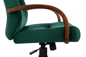 Кресло для руководителя T-9928 Walnut в Казани - kazan.ok-mebel.com | фото 6