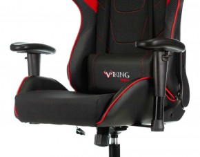 Кресло игровое Бюрократ VIKING 4 AERO RUS черный в Казани - kazan.ok-mebel.com | фото 5