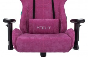 Кресло игровое Бюрократ VIKING KNIGHT LT15 FABRIC малиновый в Казани - kazan.ok-mebel.com | фото 7