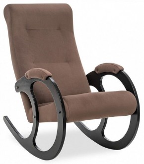 Кресло-качалка Модель 3 в Казани - kazan.ok-mebel.com | фото