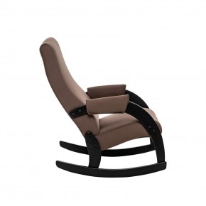 Кресло-качалка Модель 67М Венге, ткань V 23 в Казани - kazan.ok-mebel.com | фото 3