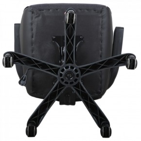 Кресло компьютерное BRABIX Nitro GM-001 (ткань/экокожа) черное (531817) в Казани - kazan.ok-mebel.com | фото 7