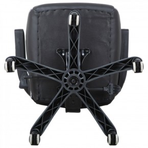 Кресло компьютерное BRABIX Techno Pro GM-003 (экокожа черное/серое, вставки серые) 531814 в Казани - kazan.ok-mebel.com | фото 9