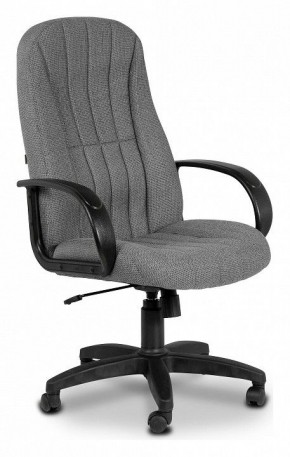 Кресло компьютерное Chairman 685 серый/черный в Казани - kazan.ok-mebel.com | фото