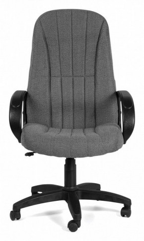 Кресло компьютерное Chairman 685 серый/черный в Казани - kazan.ok-mebel.com | фото 2
