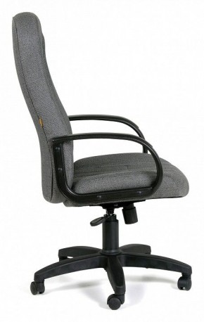 Кресло компьютерное Chairman 685 серый/черный в Казани - kazan.ok-mebel.com | фото 3