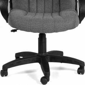 Кресло компьютерное Chairman 685 серый/черный в Казани - kazan.ok-mebel.com | фото 4