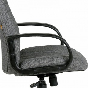 Кресло компьютерное Chairman 685 серый/черный в Казани - kazan.ok-mebel.com | фото 5