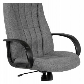 Кресло компьютерное Chairman 685 серый/черный в Казани - kazan.ok-mebel.com | фото 6