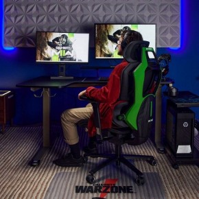 Кресло компьютерное Typhon Call of Duty в Казани - kazan.ok-mebel.com | фото 9