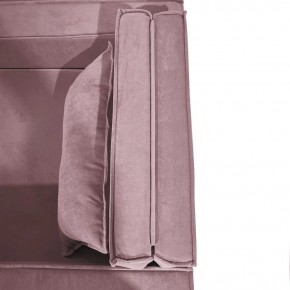 Кресло-кровать Принц КК1-ВР (велюр розовый) в Казани - kazan.ok-mebel.com | фото 10