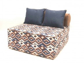 Кресло-кровать прямое модульное бескаркасное Мира в Казани - kazan.ok-mebel.com | фото