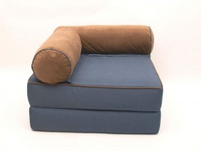 Кресло-кровать угловое модульное бескаркасное Мира в Казани - kazan.ok-mebel.com | фото 3