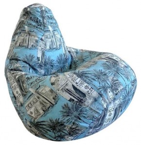 Кресло-мешок Калифорния XL в Казани - kazan.ok-mebel.com | фото 1