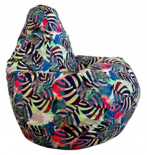 Кресло-мешок Малибу L в Казани - kazan.ok-mebel.com | фото