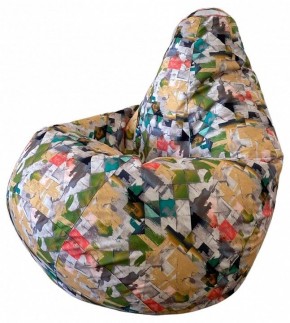 Кресло-мешок Мозаика XL в Казани - kazan.ok-mebel.com | фото 2