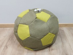 Кресло-мешок Мяч S (Savana Green-Neo Apple) в Казани - kazan.ok-mebel.com | фото