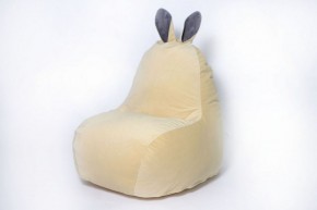 Кресло-мешок Зайка (Короткие уши) в Казани - kazan.ok-mebel.com | фото
