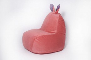 Кресло-мешок Зайка (Короткие уши) в Казани - kazan.ok-mebel.com | фото 3