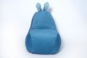 Кресло-мешок Зайка (Короткие уши) в Казани - kazan.ok-mebel.com | фото 8