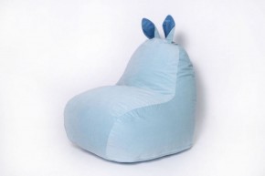 Кресло-мешок Зайка (Короткие уши) в Казани - kazan.ok-mebel.com | фото 9