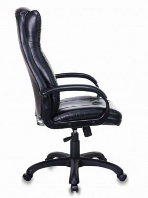 Кресло офисное BRABIX PREMIUM "Boss EX-591" (черное) 532099 в Казани - kazan.ok-mebel.com | фото 2