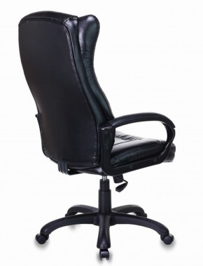 Кресло офисное BRABIX PREMIUM "Boss EX-591" (черное) 532099 в Казани - kazan.ok-mebel.com | фото 3