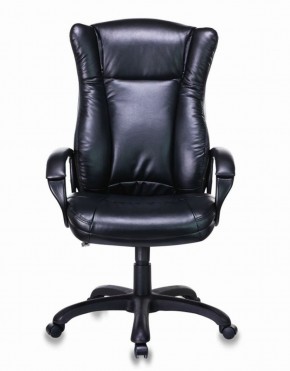 Кресло офисное BRABIX PREMIUM "Boss EX-591" (черное) 532099 в Казани - kazan.ok-mebel.com | фото 4