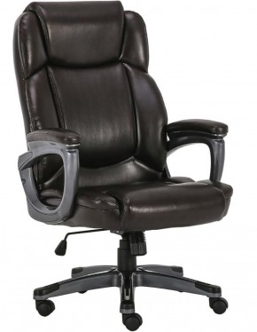 Кресло офисное BRABIX PREMIUM "Favorite EX-577", коричневое, 531936 в Казани - kazan.ok-mebel.com | фото 1