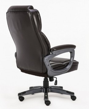 Кресло офисное BRABIX PREMIUM "Favorite EX-577", коричневое, 531936 в Казани - kazan.ok-mebel.com | фото 3
