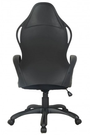 Кресло офисное BRABIX PREMIUM "Force EX-516" (ткань черная/вставки синие) 531572 в Казани - kazan.ok-mebel.com | фото 5