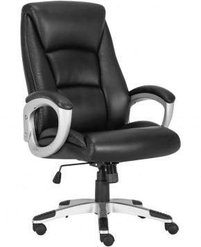 Кресло офисное BRABIX PREMIUM "Grand EX-501" (черное) 531950 в Казани - kazan.ok-mebel.com | фото