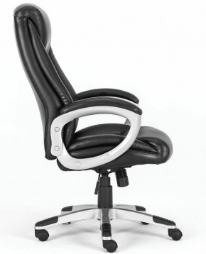 Кресло офисное BRABIX PREMIUM "Grand EX-501" (черное) 531950 в Казани - kazan.ok-mebel.com | фото 3