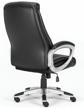 Кресло офисное BRABIX PREMIUM "Grand EX-501" (черное) 531950 в Казани - kazan.ok-mebel.com | фото 4