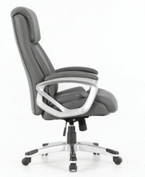 Кресло офисное BRABIX PREMIUM "Level EX-527", серое, 531937 в Казани - kazan.ok-mebel.com | фото 2