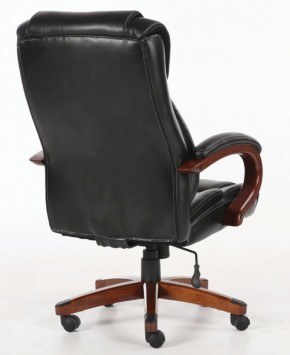 Кресло офисное BRABIX PREMIUM "Magnum EX-701" (дерево, рециклированная кожа, черное) 531827 в Казани - kazan.ok-mebel.com | фото 5