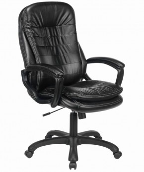 Кресло офисное BRABIX PREMIUM "Omega EX-589" (экокожа, черное) 532094 в Казани - kazan.ok-mebel.com | фото