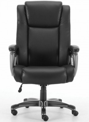 Кресло офисное BRABIX PREMIUM "Solid HD-005" (рециклированная кожа, черное) 531941 в Казани - kazan.ok-mebel.com | фото 5