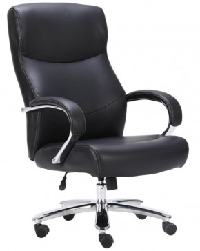 Кресло офисное BRABIX PREMIUM "Total HD-006" (черное) 531933 в Казани - kazan.ok-mebel.com | фото