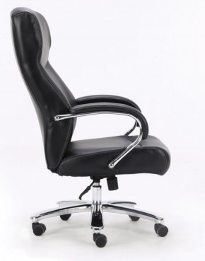 Кресло офисное BRABIX PREMIUM "Total HD-006" (черное) 531933 в Казани - kazan.ok-mebel.com | фото 3