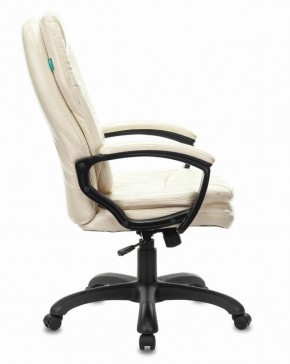 Кресло офисное BRABIX PREMIUM "Trend EX-568", экокожа, бежевое, 532102 в Казани - kazan.ok-mebel.com | фото 2